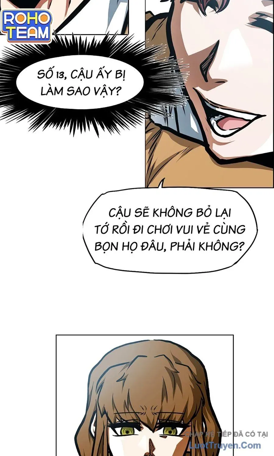 Gia Đình Bí Mật - Chapter 39 - Page 15