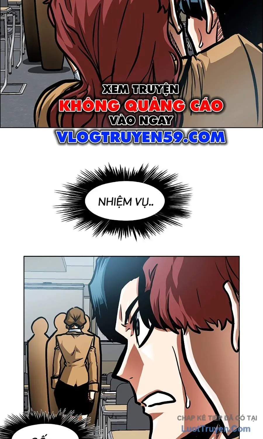 Gia Đình Bí Mật - Chapter 39 - Page 17