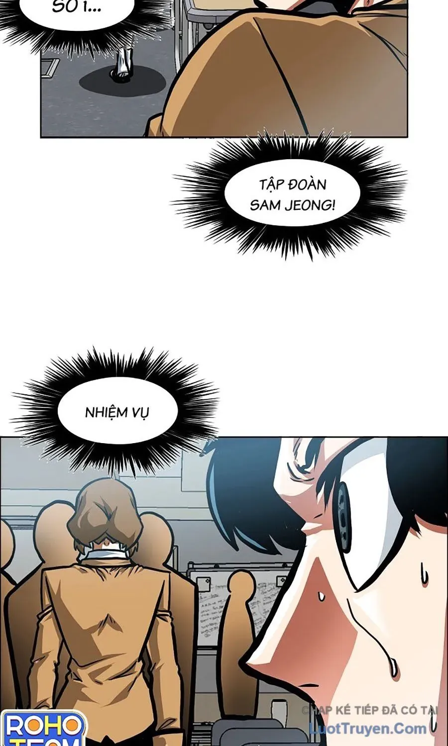 Gia Đình Bí Mật - Chapter 39 - Page 18