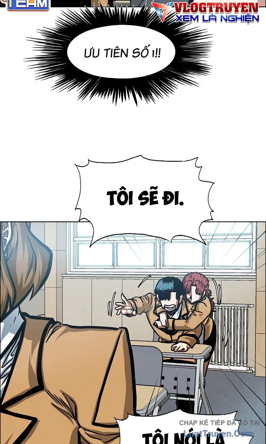 Gia Đình Bí Mật - Chapter 39 - Page 19