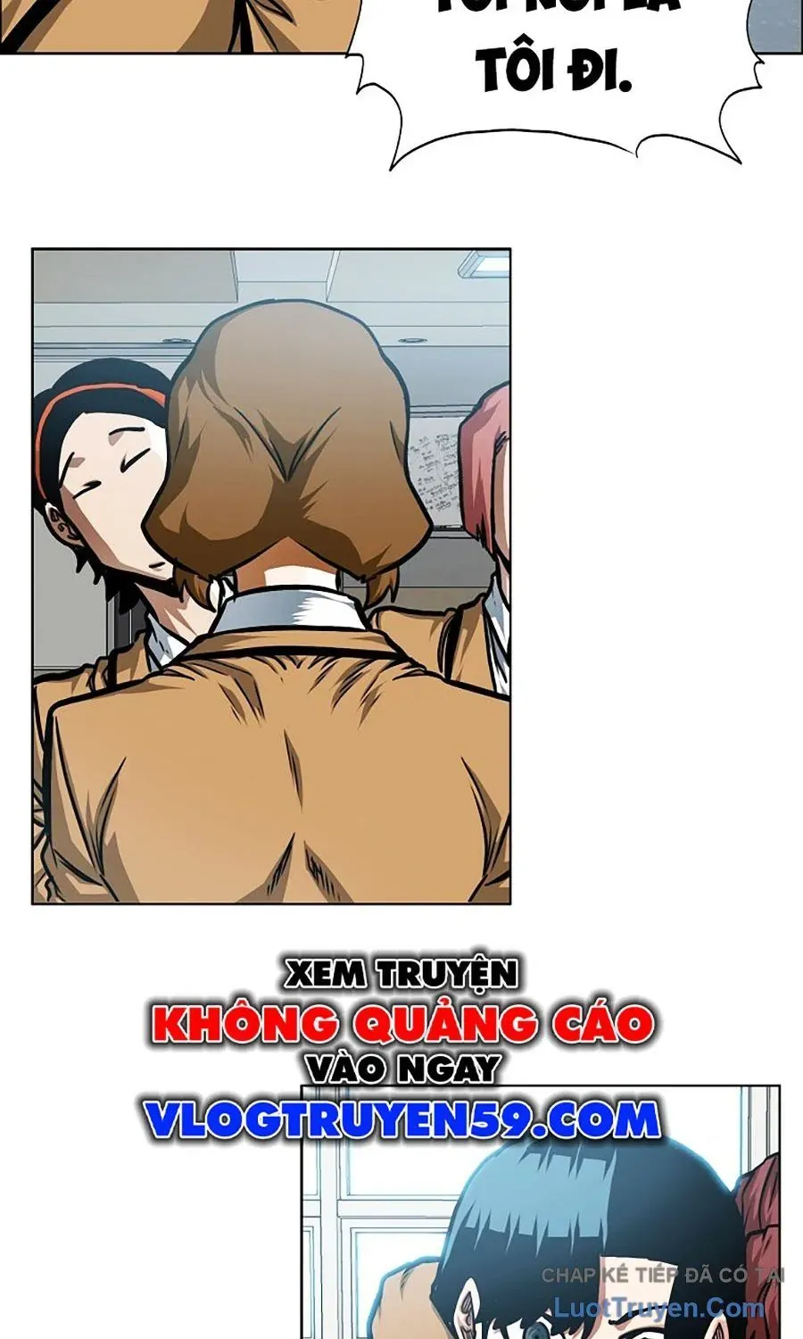 Gia Đình Bí Mật - Chapter 39 - Page 20
