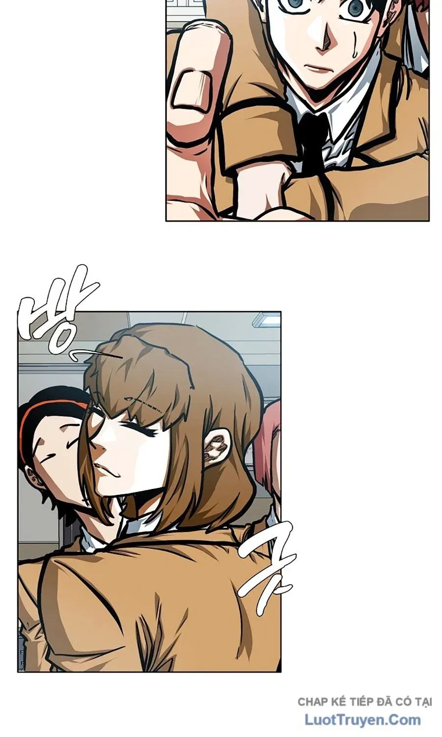 Gia Đình Bí Mật - Chapter 39 - Page 21