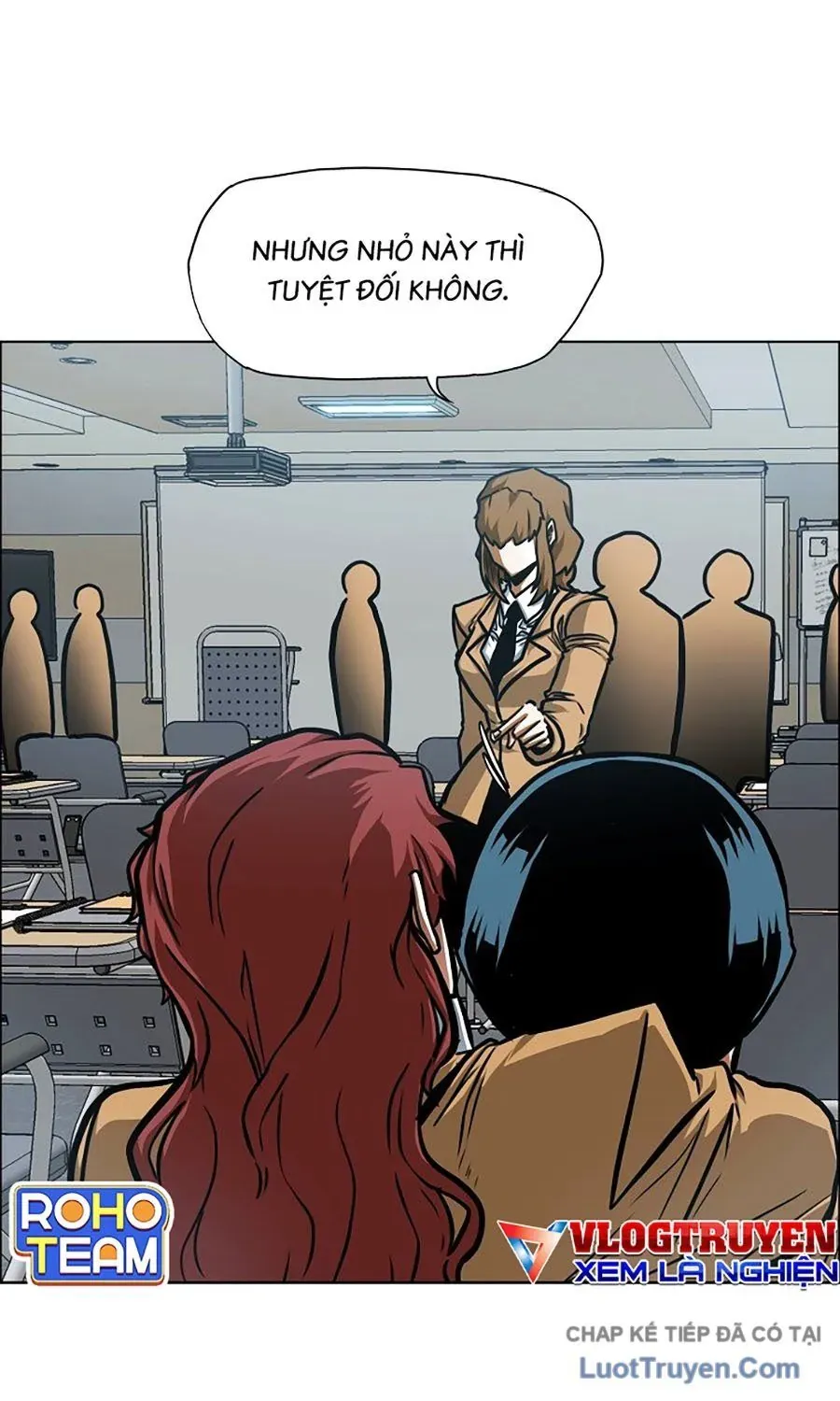 Gia Đình Bí Mật - Chapter 39 - Page 23