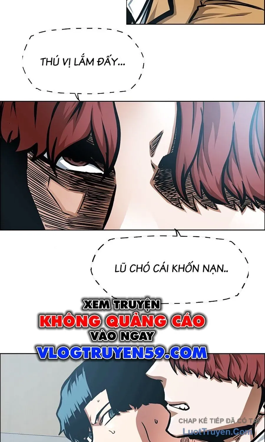Gia Đình Bí Mật - Chapter 39 - Page 25