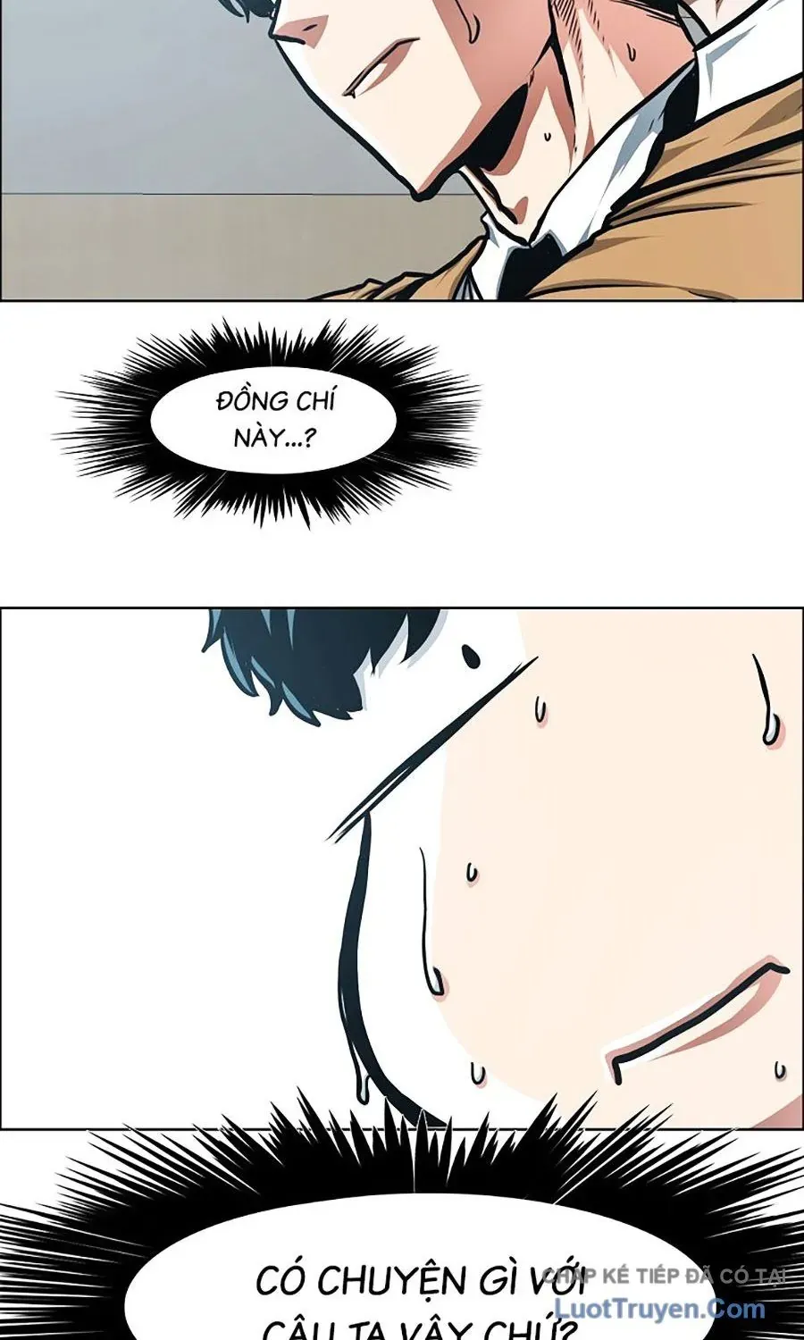 Gia Đình Bí Mật - Chapter 39 - Page 26