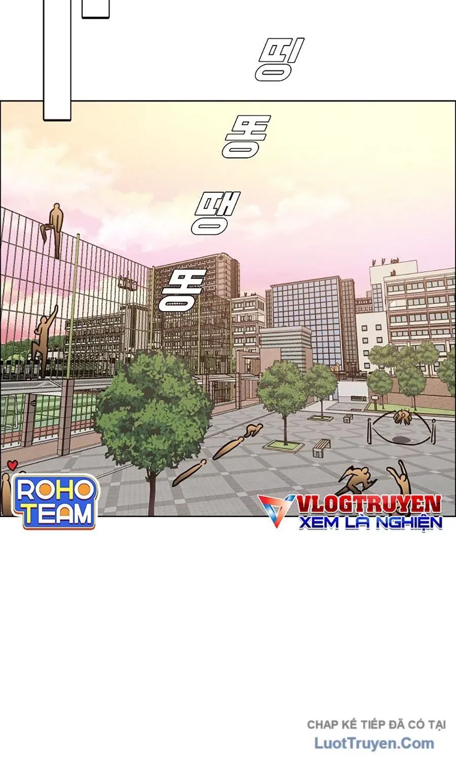 Gia Đình Bí Mật - Chapter 39 - Page 28