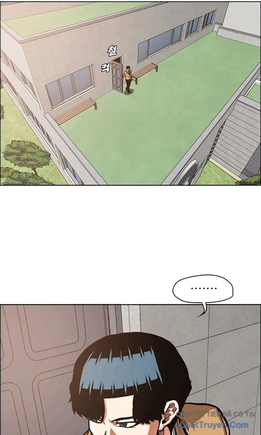 Gia Đình Bí Mật - Chapter 39 - Page 29