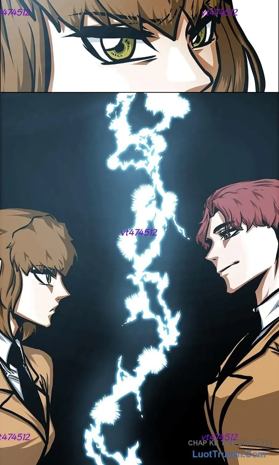 Gia Đình Bí Mật - Chapter 39 - Page 3