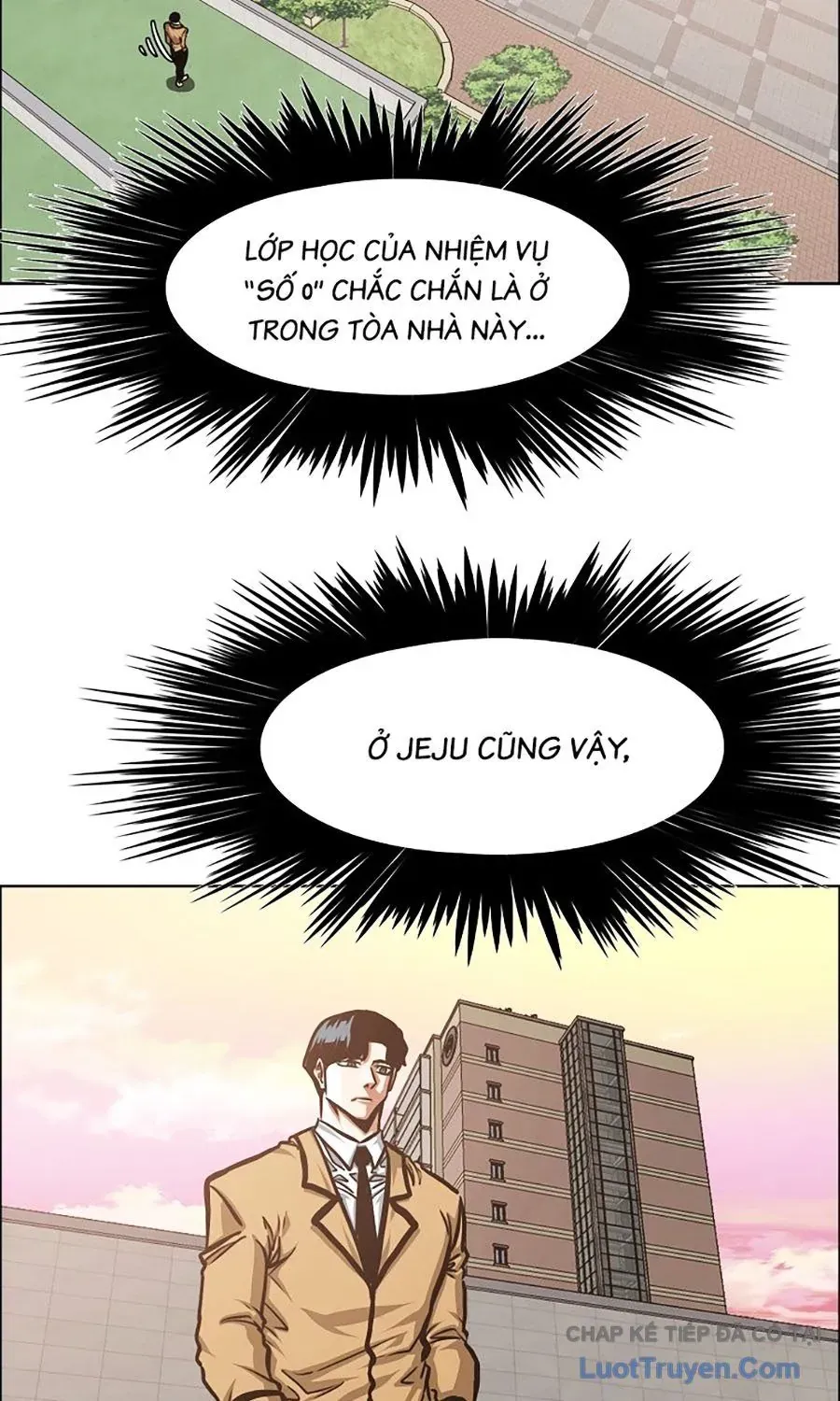 Gia Đình Bí Mật - Chapter 39 - Page 31