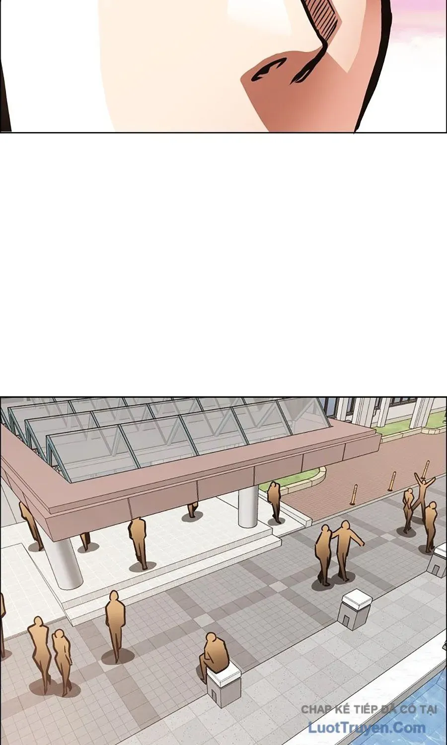 Gia Đình Bí Mật - Chapter 39 - Page 33