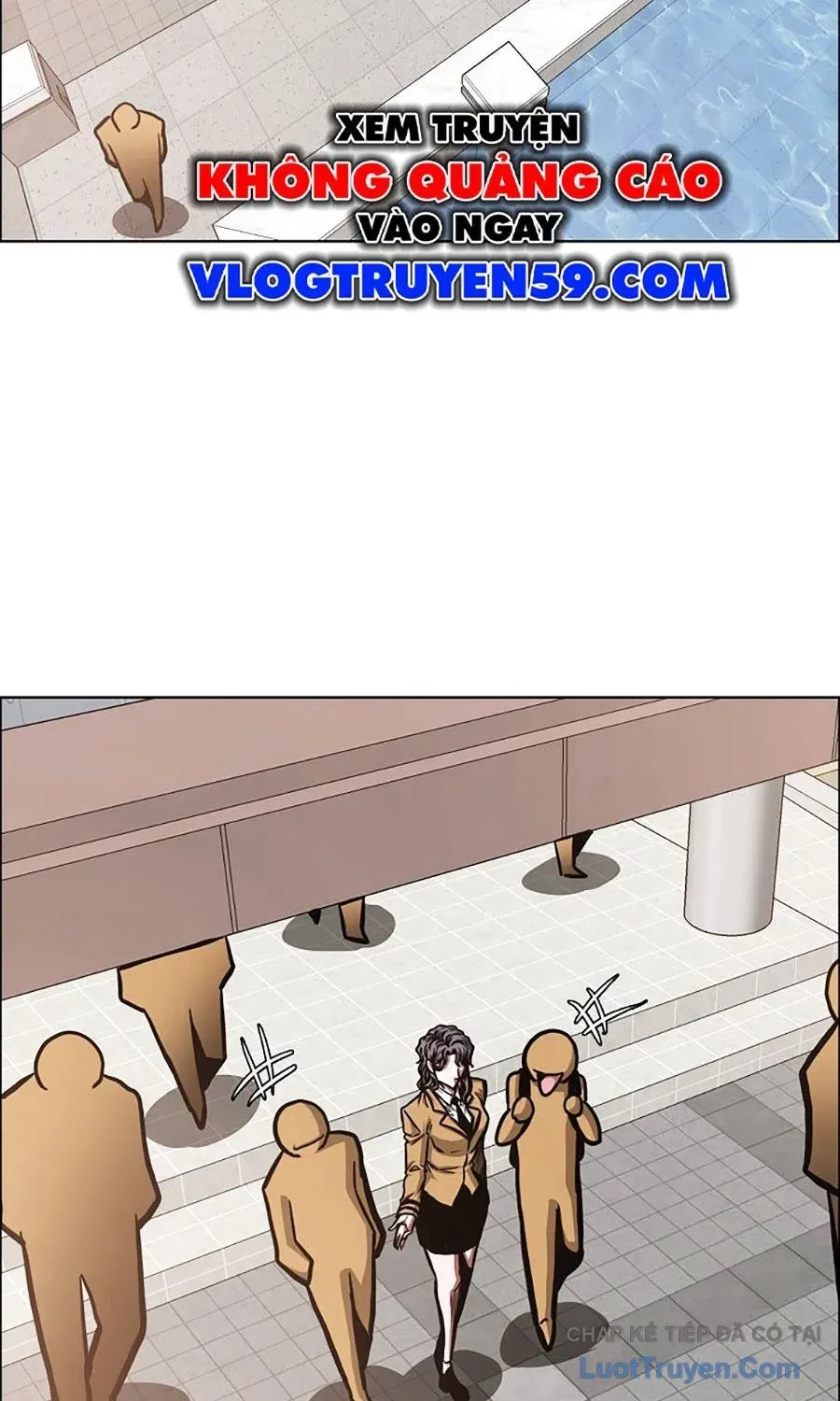 Gia Đình Bí Mật - Chapter 39 - Page 34