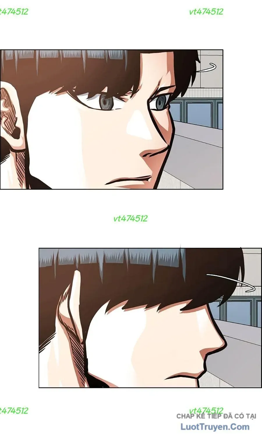 Gia Đình Bí Mật - Chapter 39 - Page 36