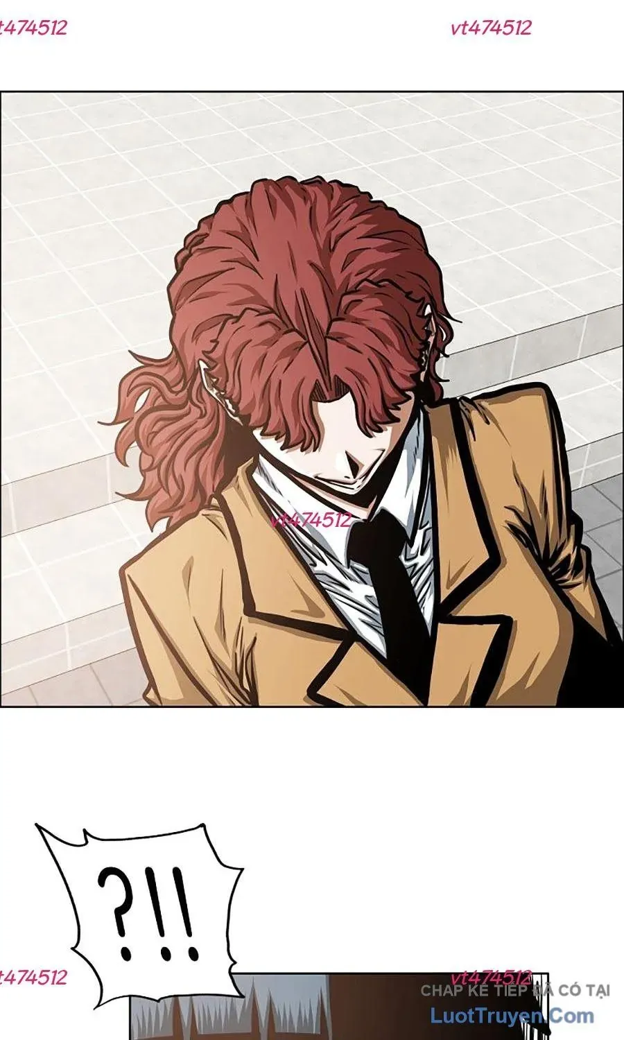 Gia Đình Bí Mật - Chapter 39 - Page 38