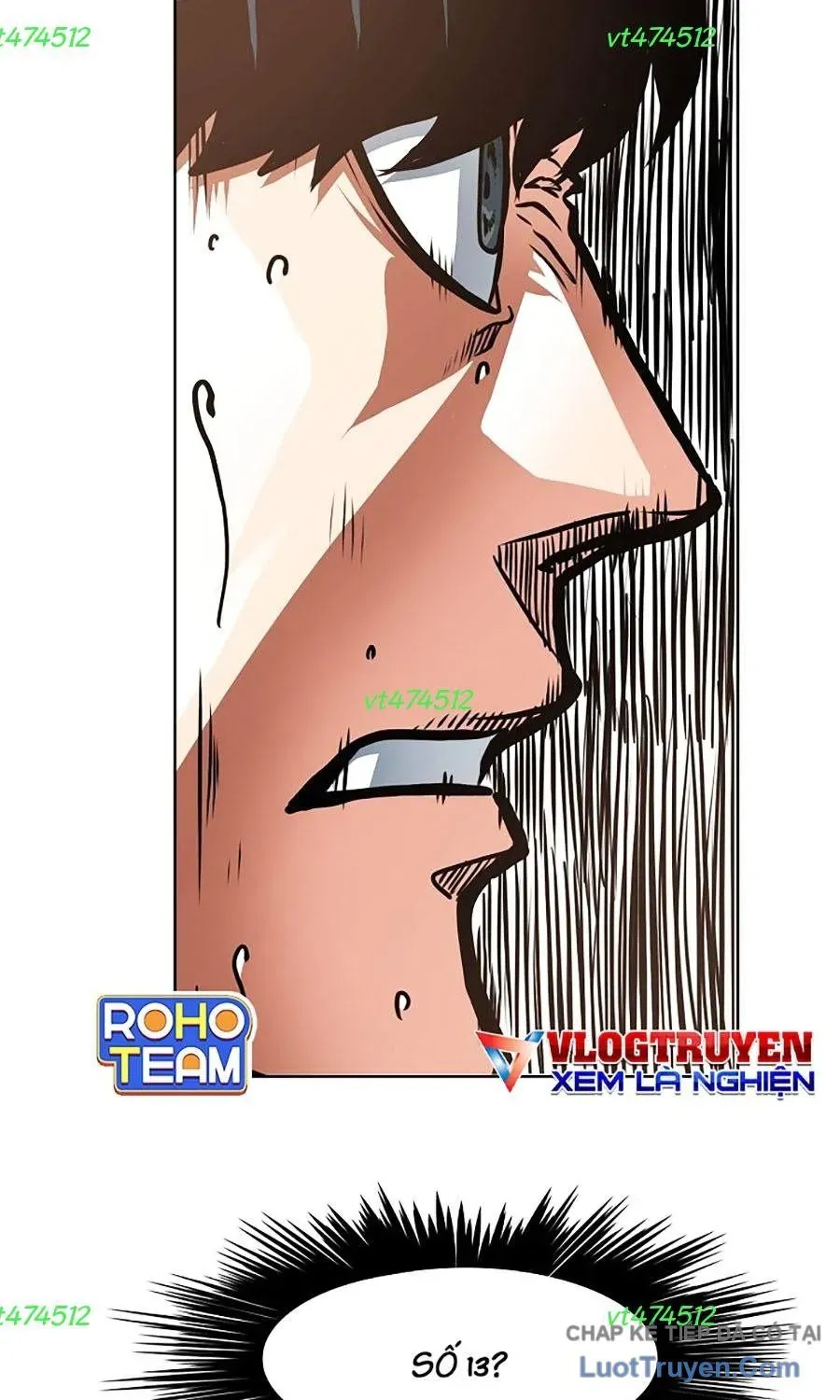 Gia Đình Bí Mật - Chapter 39 - Page 39