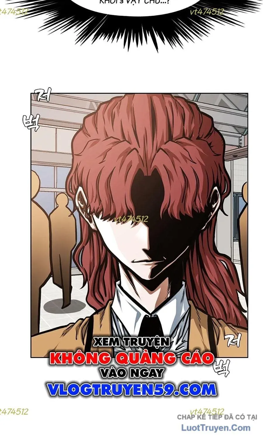 Gia Đình Bí Mật - Chapter 39 - Page 41