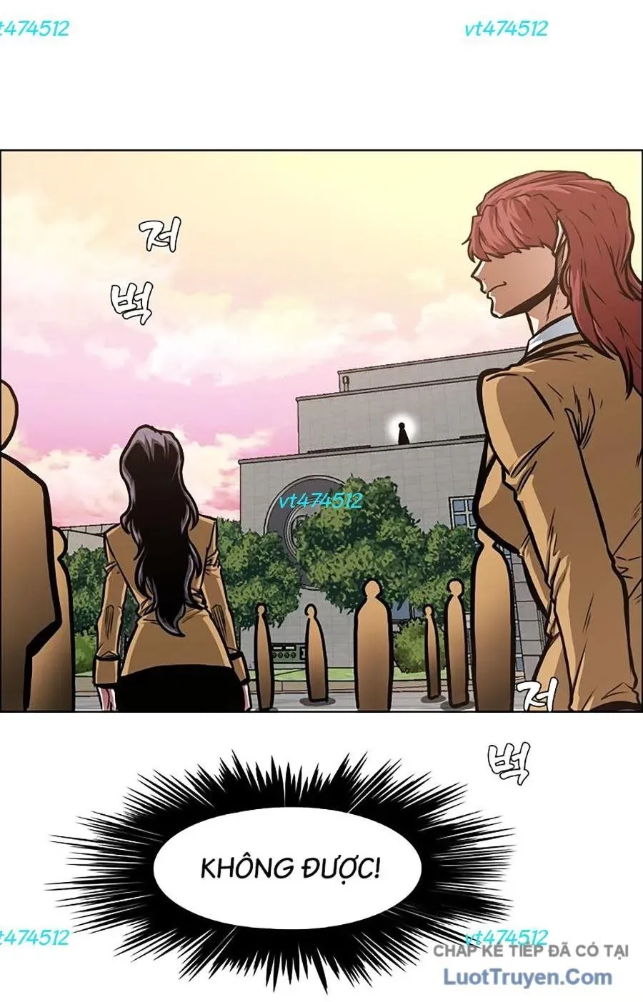 Gia Đình Bí Mật - Chapter 39 - Page 42