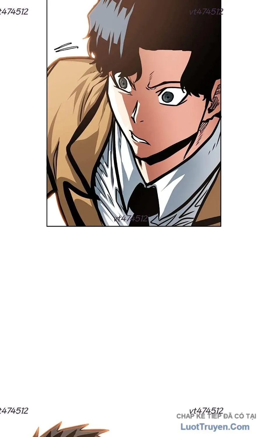 Gia Đình Bí Mật - Chapter 39 - Page 44