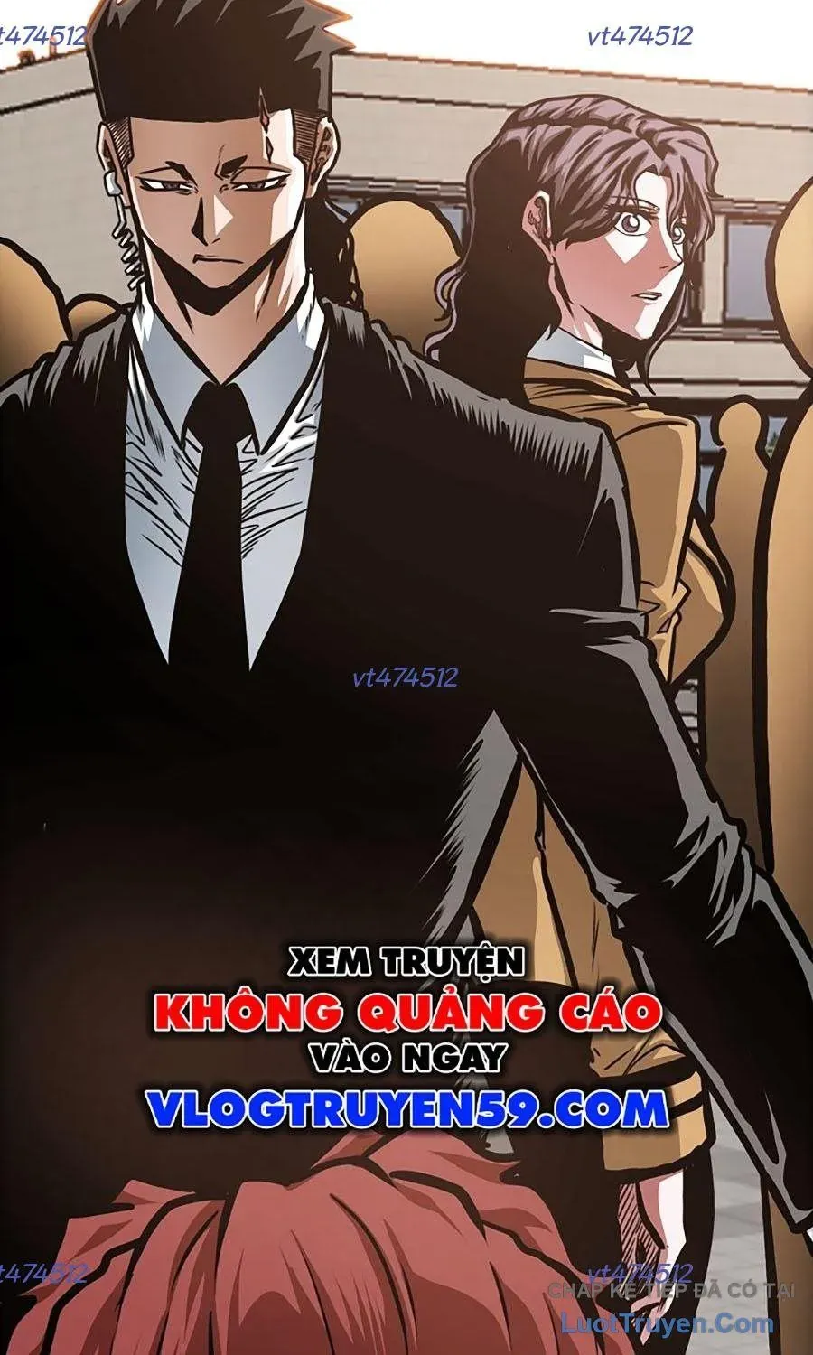 Gia Đình Bí Mật - Chapter 39 - Page 45