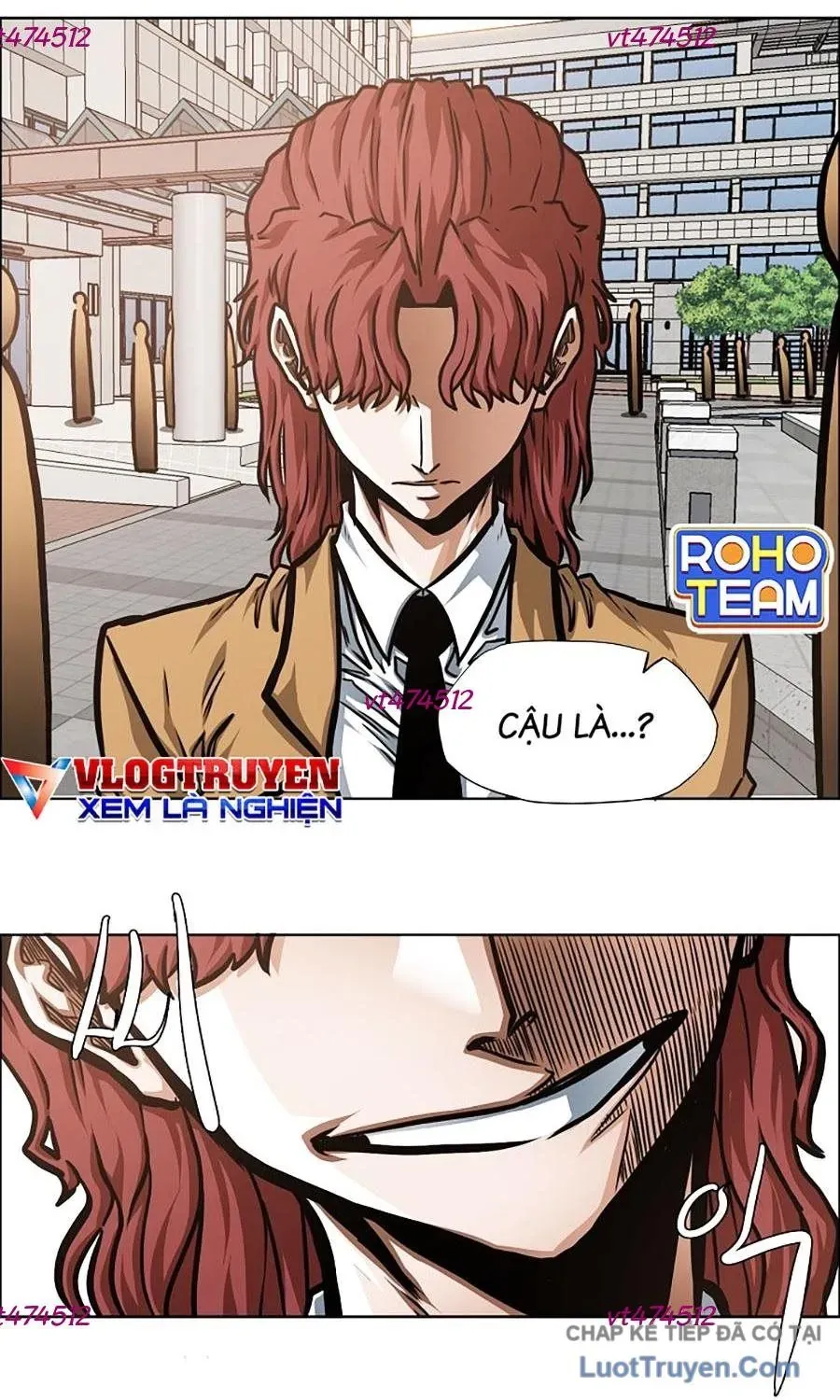 Gia Đình Bí Mật - Chapter 39 - Page 48