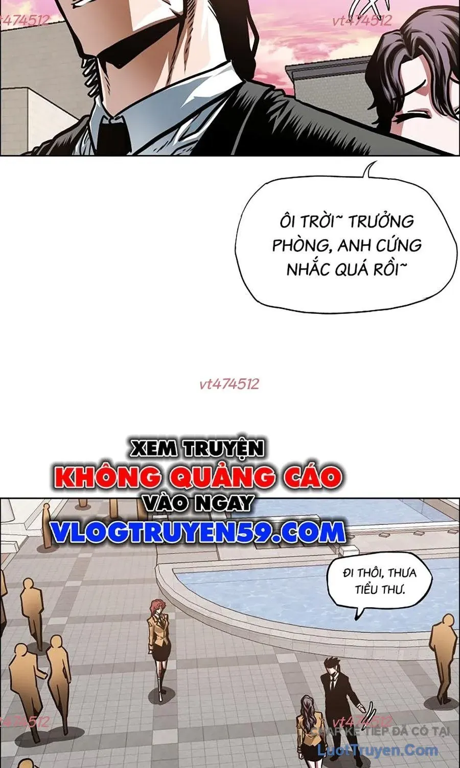 Gia Đình Bí Mật - Chapter 39 - Page 53