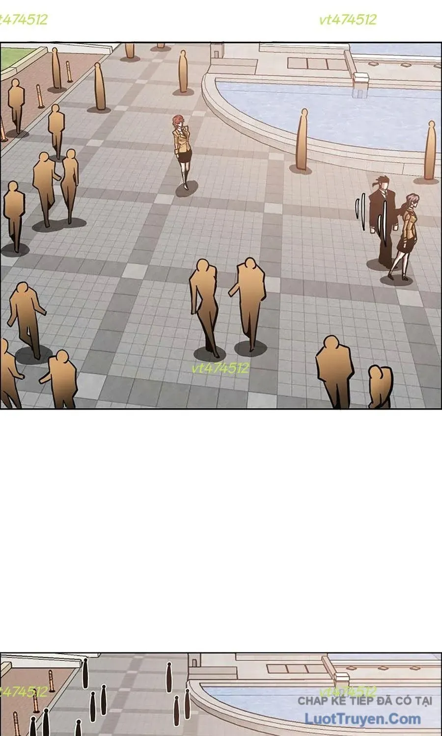 Gia Đình Bí Mật - Chapter 39 - Page 56