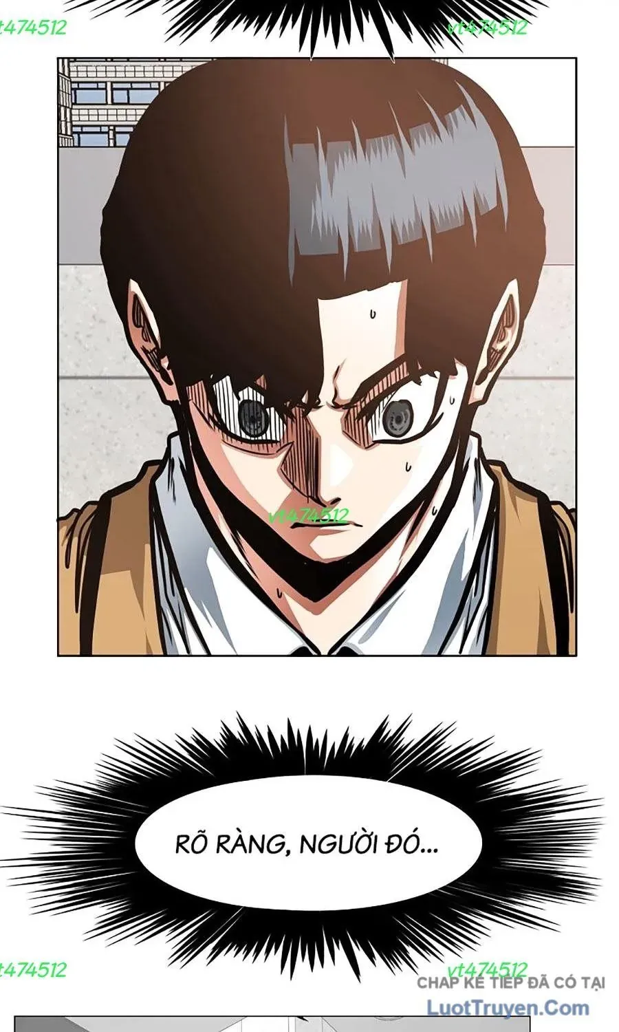 Gia Đình Bí Mật - Chapter 39 - Page 58