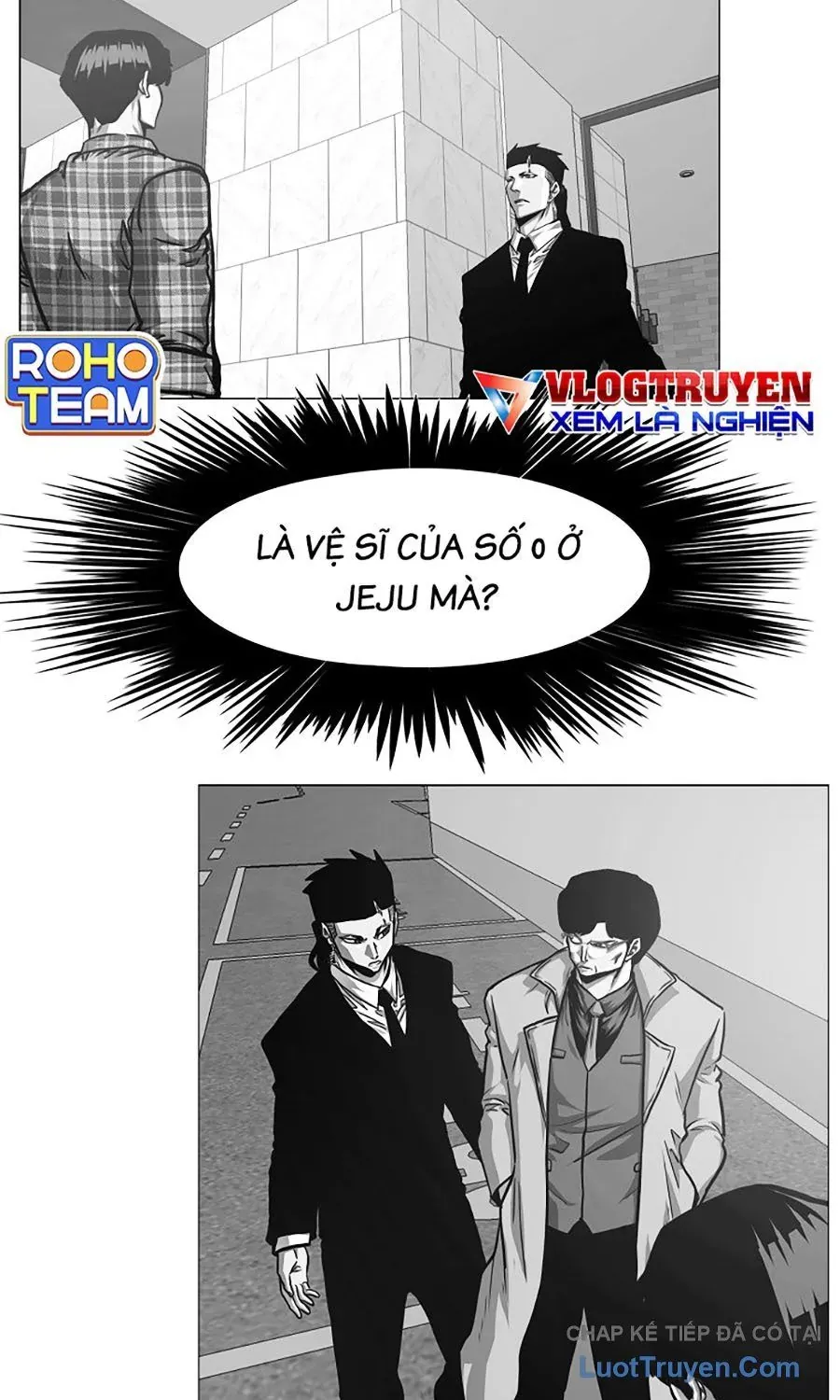 Gia Đình Bí Mật - Chapter 39 - Page 59