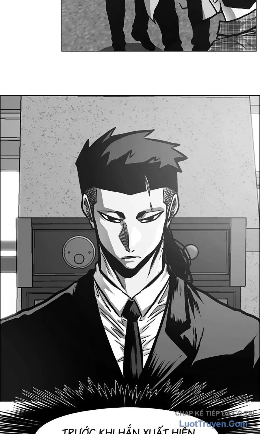 Gia Đình Bí Mật - Chapter 39 - Page 60