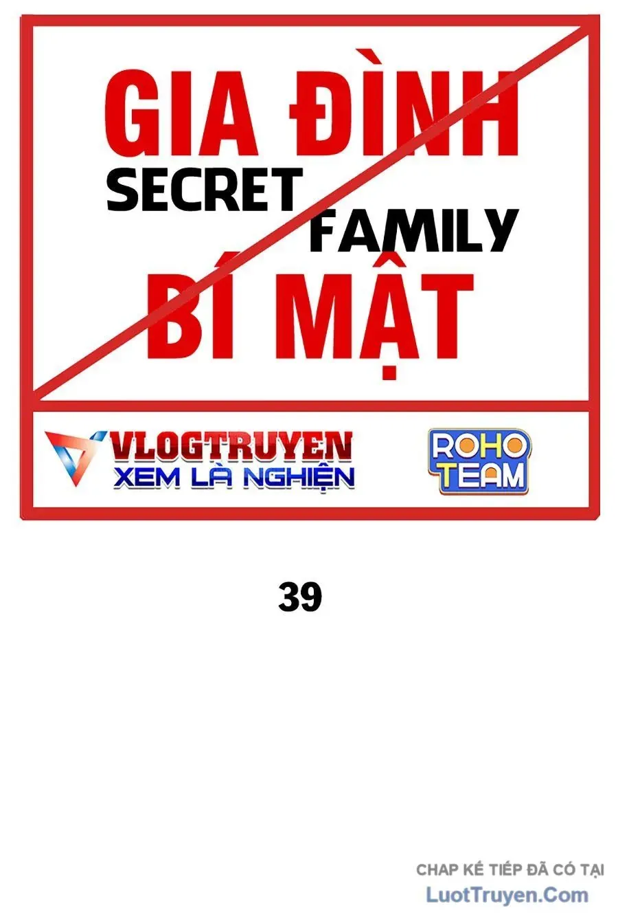 Gia Đình Bí Mật - Chapter 39 - Page 63