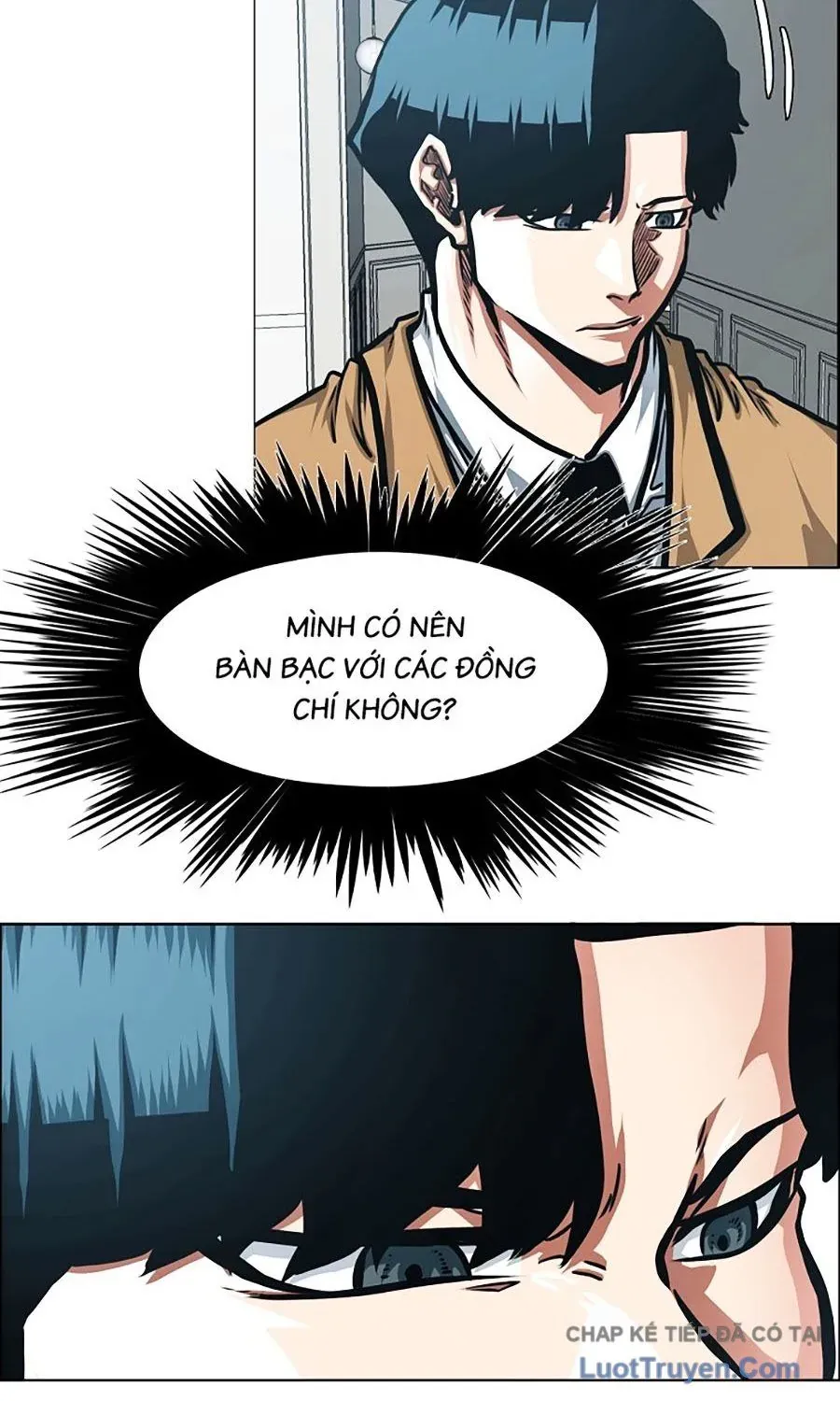 Gia Đình Bí Mật - Chapter 39 - Page 67