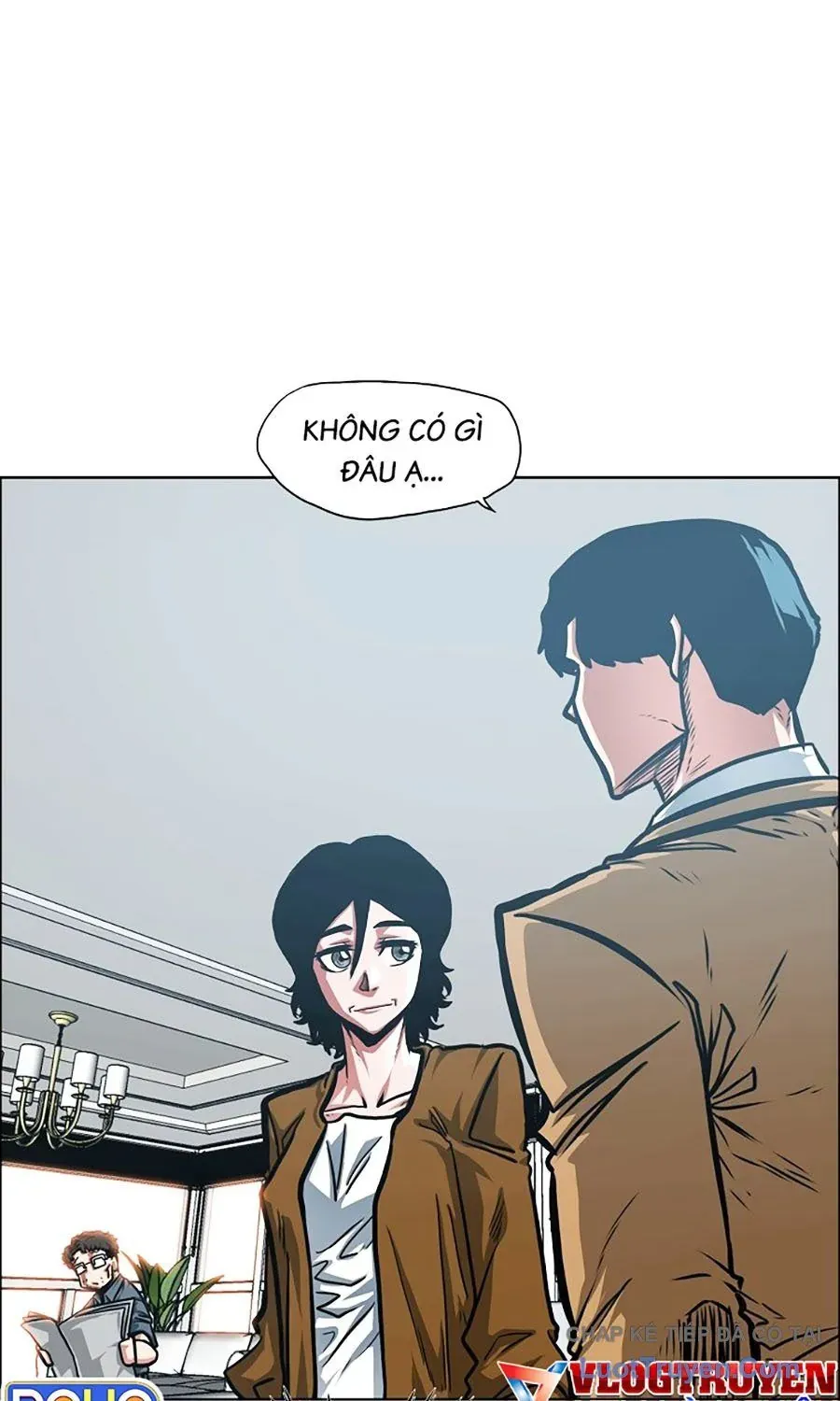 Gia Đình Bí Mật - Chapter 39 - Page 68