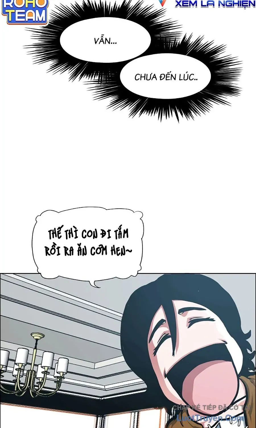 Gia Đình Bí Mật - Chapter 39 - Page 69