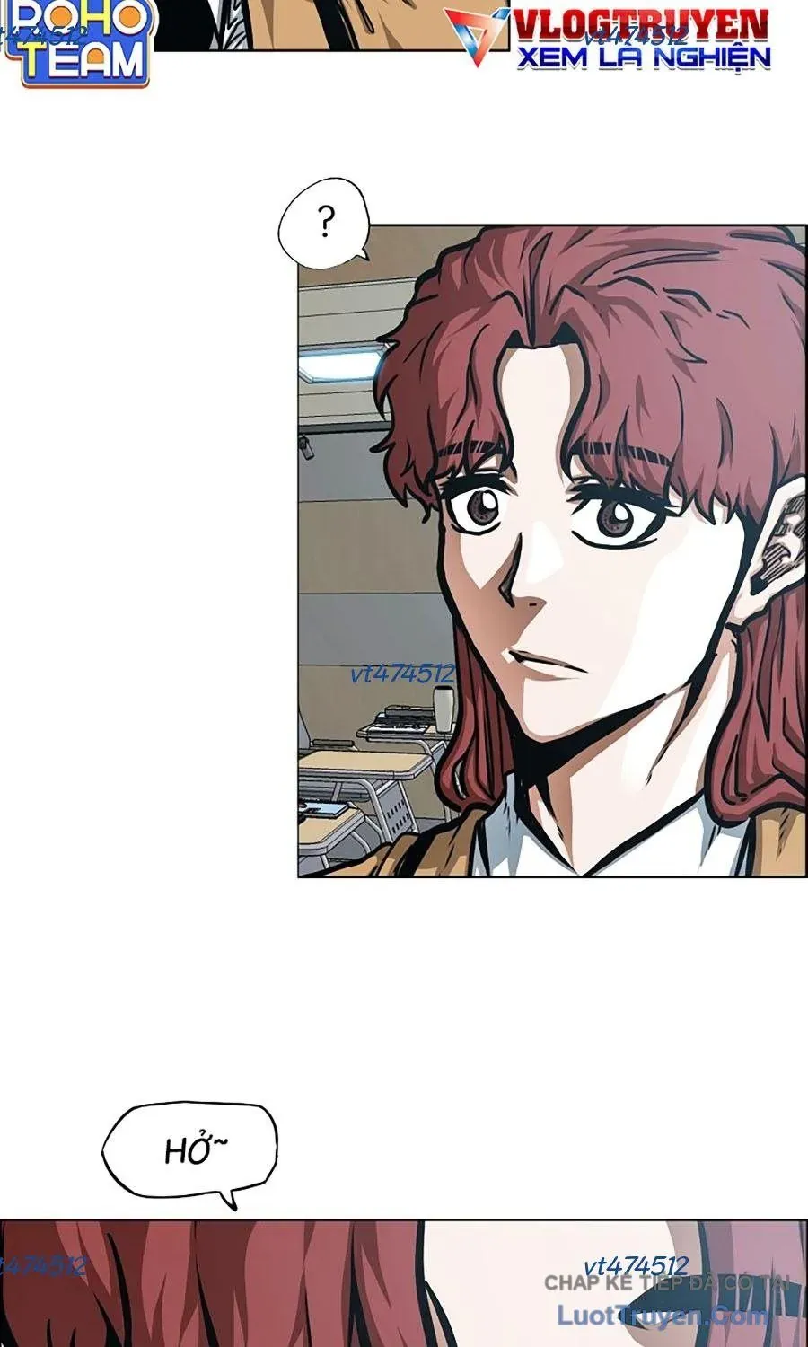 Gia Đình Bí Mật - Chapter 39 - Page 7