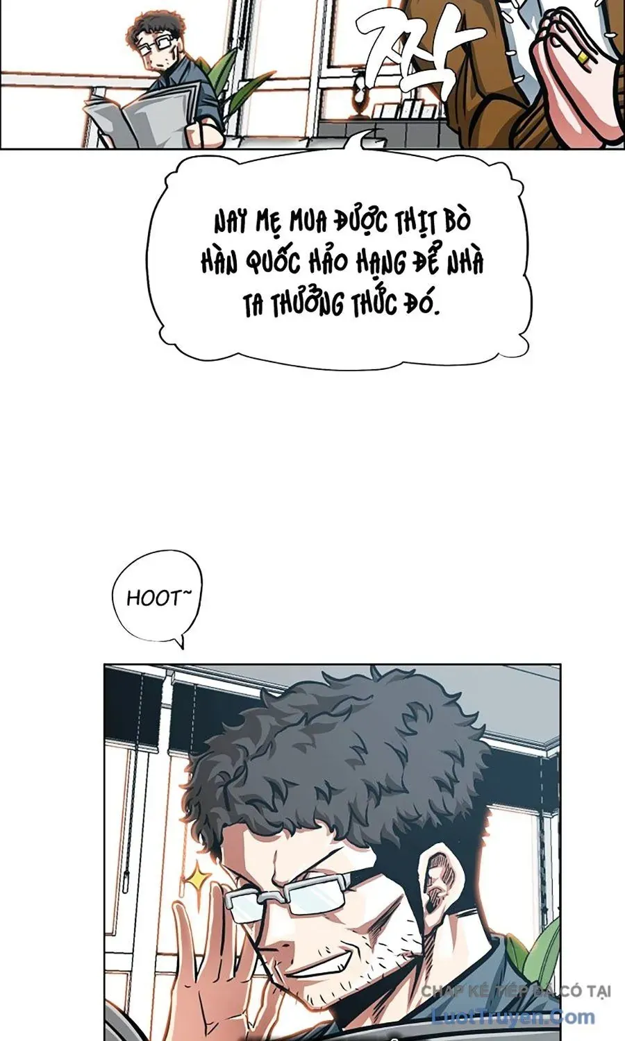 Gia Đình Bí Mật - Chapter 39 - Page 70