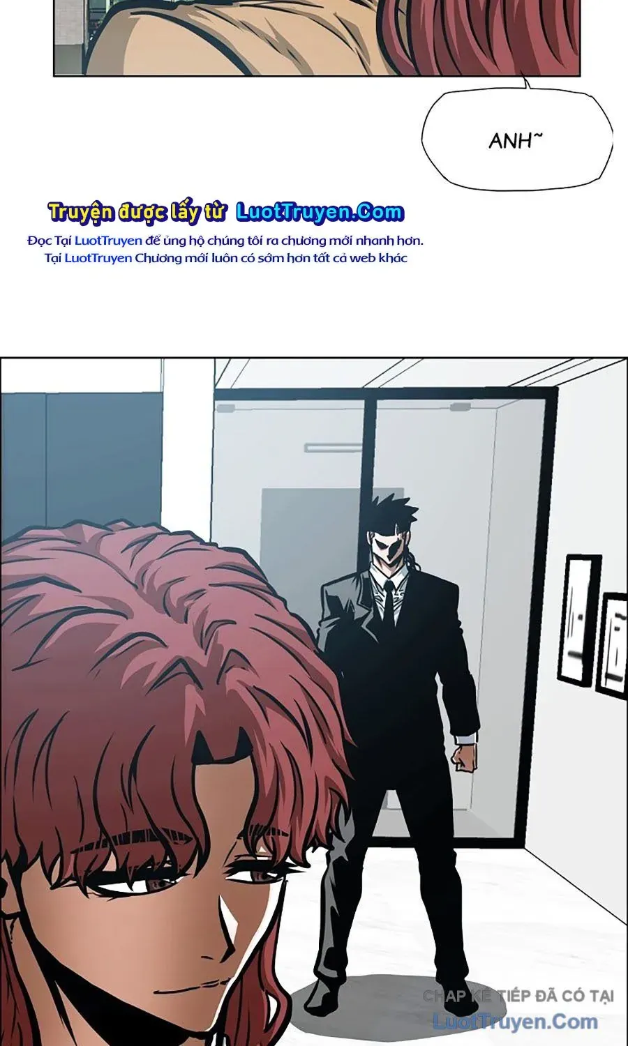 Gia Đình Bí Mật - Chapter 39 - Page 76