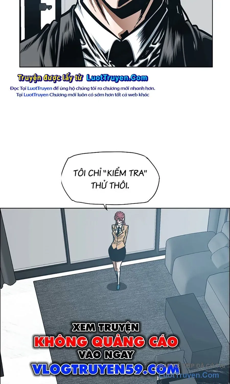 Gia Đình Bí Mật - Chapter 39 - Page 78