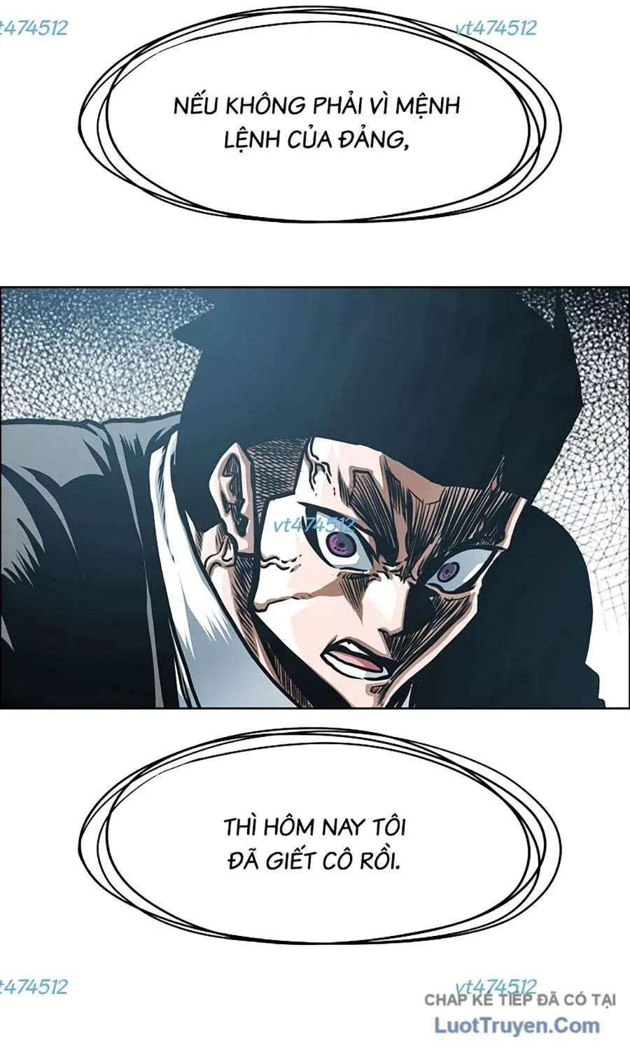 Gia Đình Bí Mật - Chapter 39 - Page 82