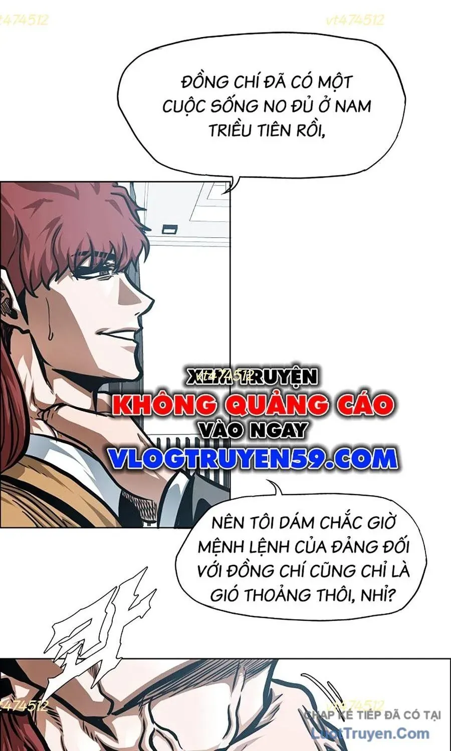 Gia Đình Bí Mật - Chapter 39 - Page 83