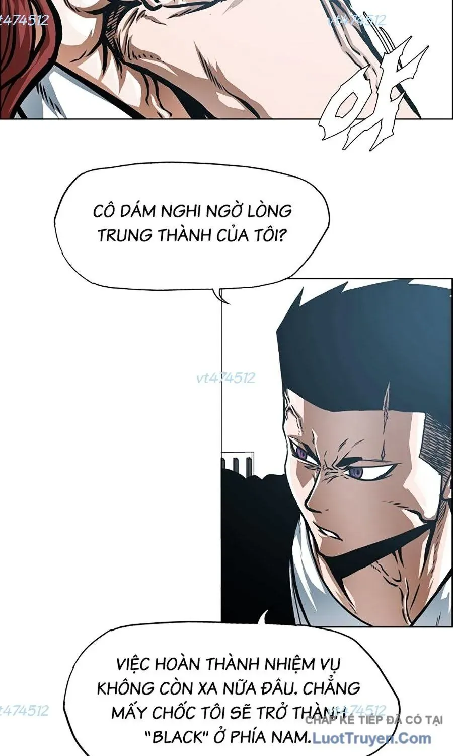 Gia Đình Bí Mật - Chapter 39 - Page 84