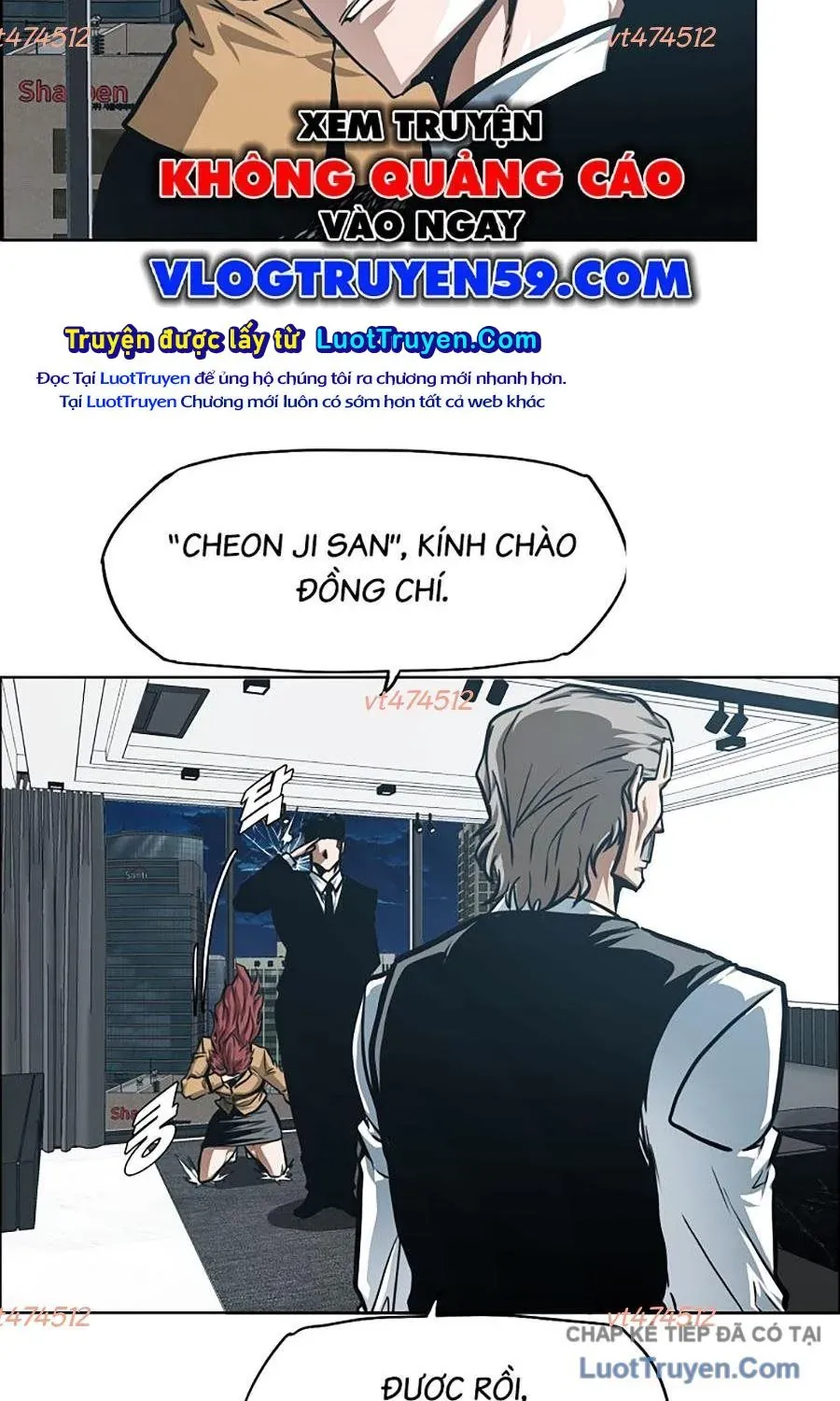 Gia Đình Bí Mật - Chapter 39 - Page 87