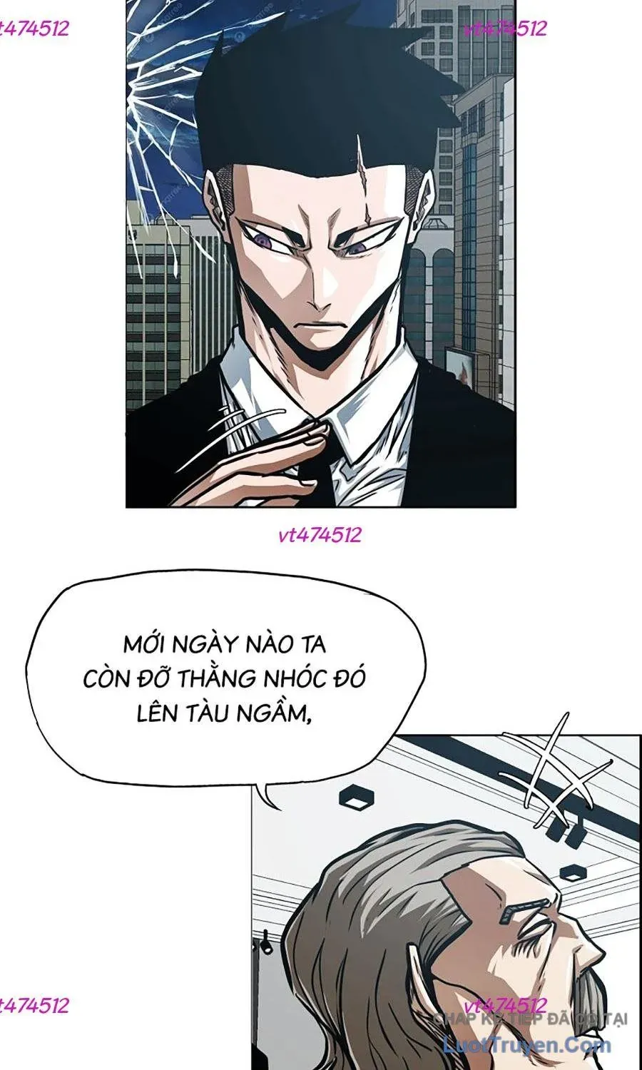 Gia Đình Bí Mật - Chapter 39 - Page 89