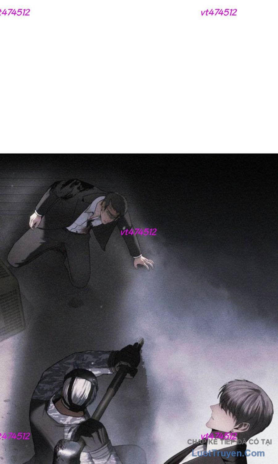 Đặc Vụ Song Sinh - Chapter 157 - Page 10
