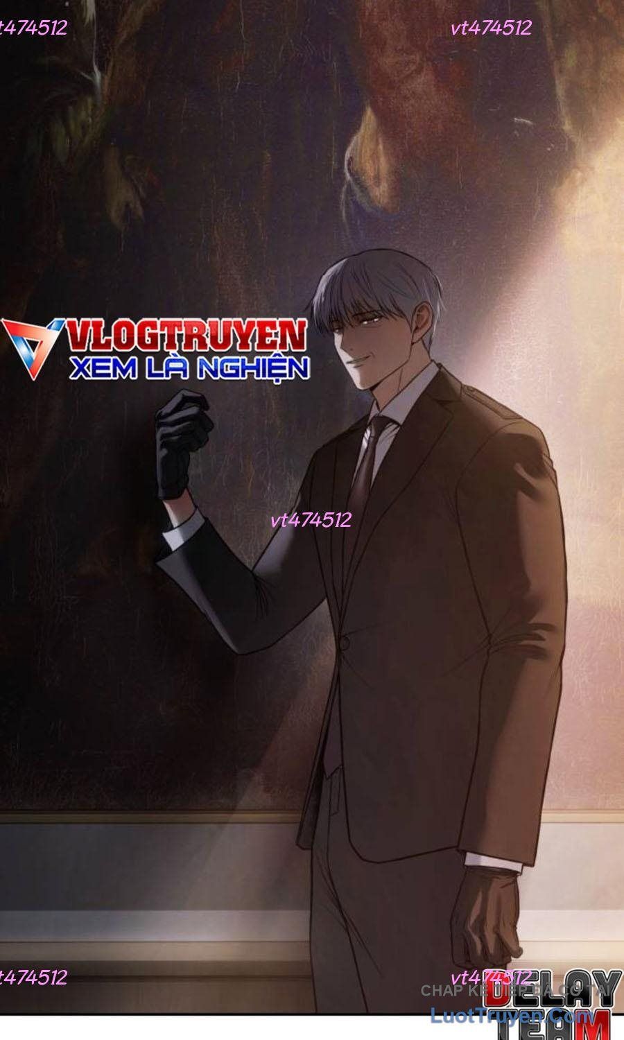 Đặc Vụ Song Sinh - Chapter 157 - Page 106