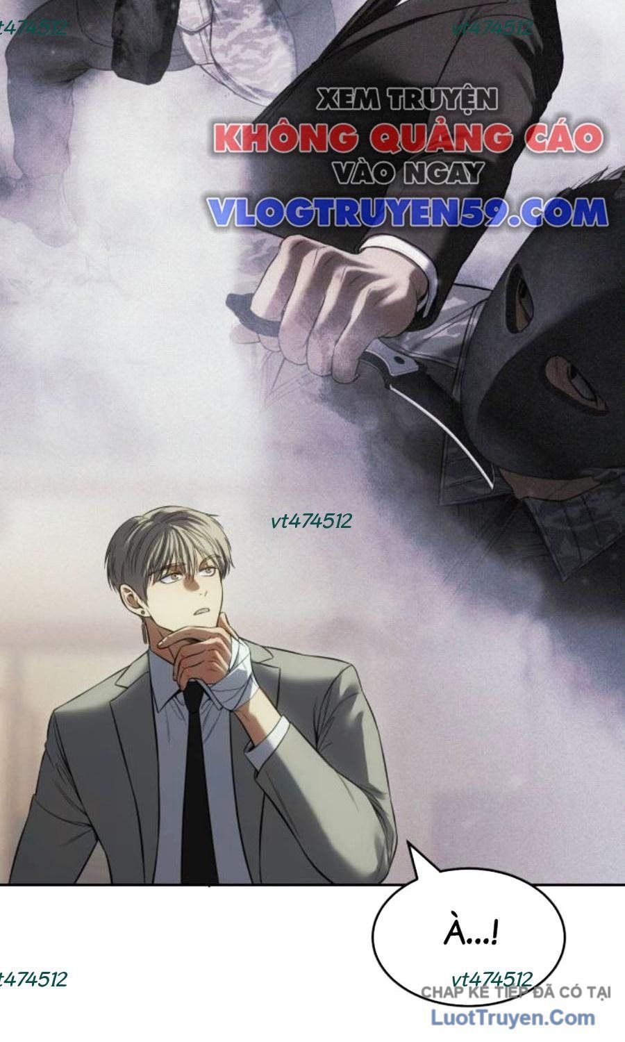 Đặc Vụ Song Sinh - Chapter 157 - Page 11