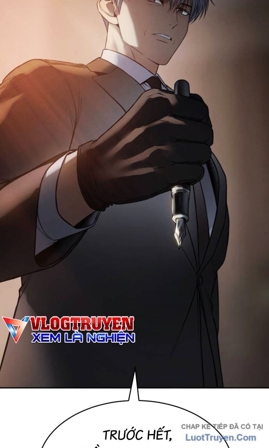 Đặc Vụ Song Sinh - Chapter 157 - Page 110