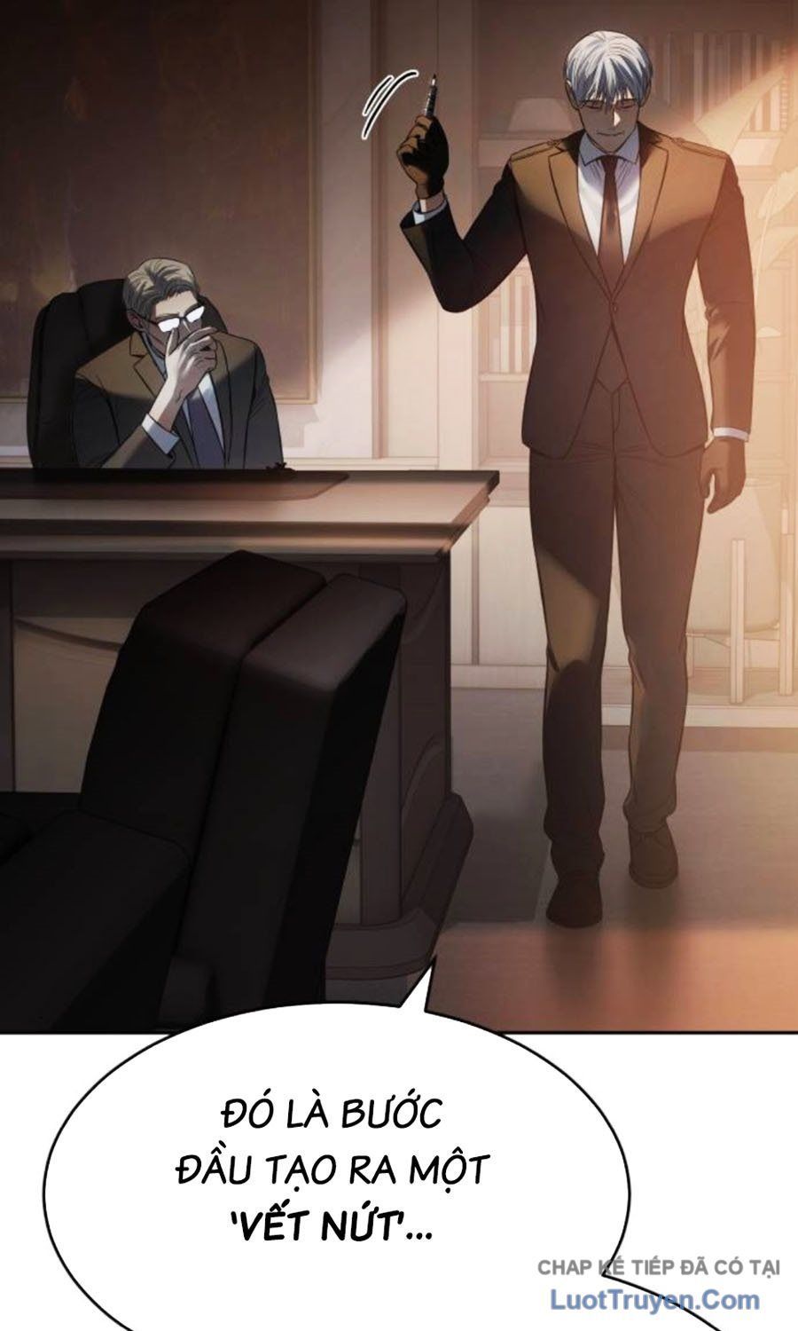 Đặc Vụ Song Sinh - Chapter 157 - Page 112