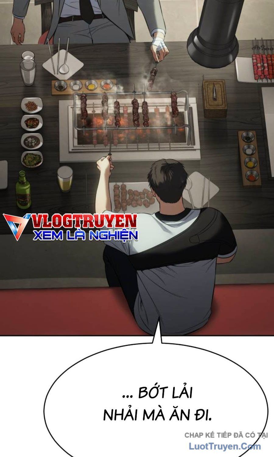 Đặc Vụ Song Sinh - Chapter 157 - Page 13