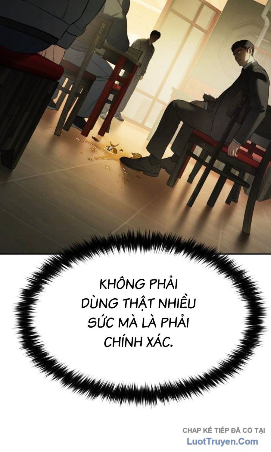 Đặc Vụ Song Sinh - Chapter 157 - Page 131
