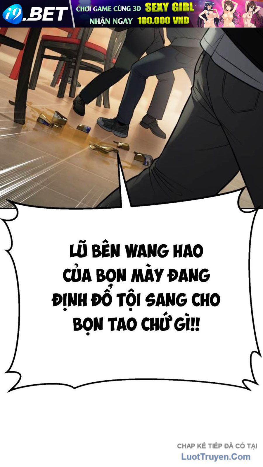 Đặc Vụ Song Sinh - Chapter 157 - Page 143