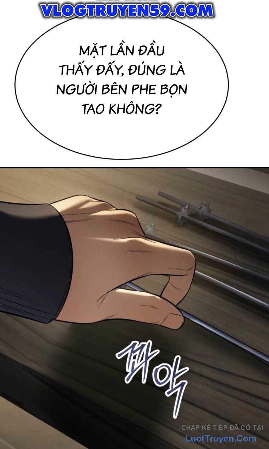 Đặc Vụ Song Sinh - Chapter 157 - Page 147